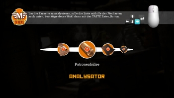 Red Johnson's Chronicles Screenshot